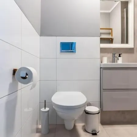 Close-central - Great Location - Cozy - Ogrodowa#2 *