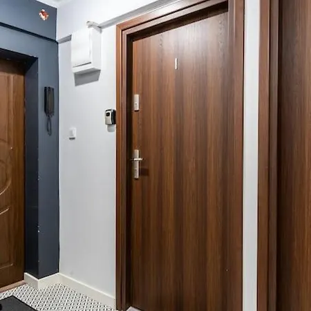 Close-central - Great Location - Cozy - Ogrodowa#2 Varsavia
