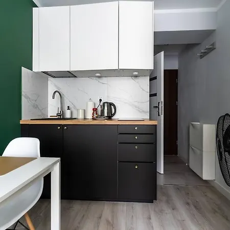 Close-central - Great Location - Cozy - Ogrodowa#2 Warsaw
