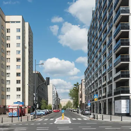 Appartamento Close-central - Great Location - Cozy - Ogrodowa#2 *